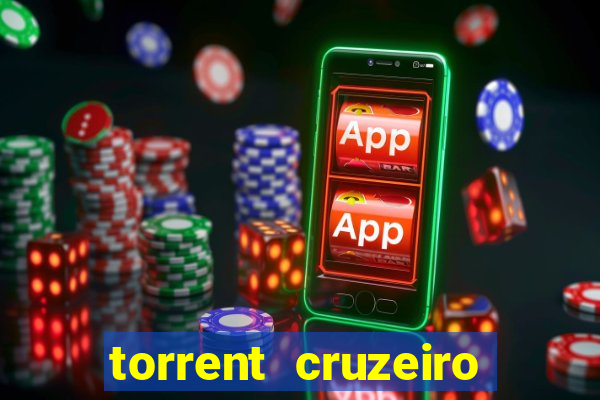 torrent cruzeiro das loucas